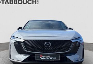 Mazda 6e 4.500 km 39.299 &euro; Speyer 67346
