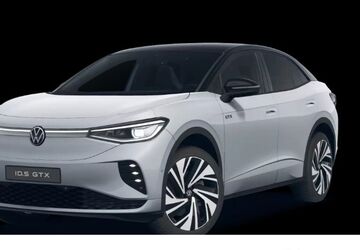 VW ID.5 7.388 km 49.001 &euro; Walldorf 69190