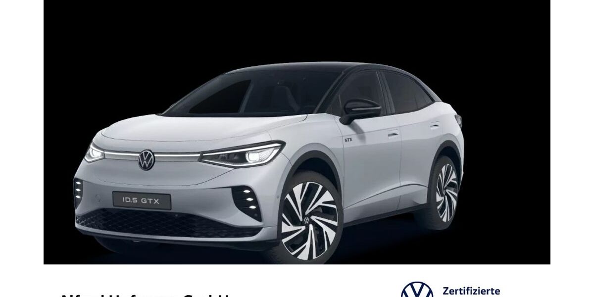 VW ID.5 7.388 km 49.001 &euro; Walldorf 69190