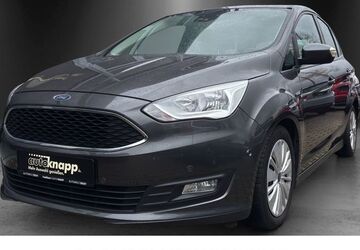 Ford C-Max 96.000 km 11.890 &euro; Weinheim 69469