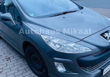 Peugeot 308 207.000 km 2.199 &euro; Ketsch 68775