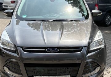 Ford Kuga 234.000 km 8.500 &euro; Speyer 67346