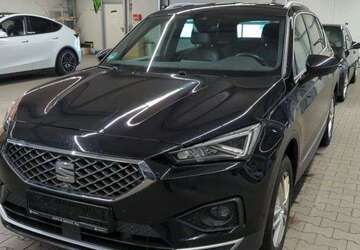 Seat Tarraco 129.000 km 22.848 &euro; Weinheim 69469