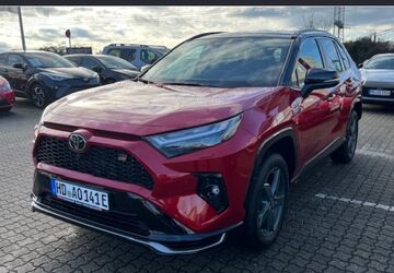 Toyota RAV 4 21.850 km 55.500 &euro; Wiesloch 69168