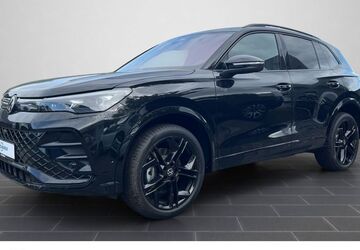 VW Tiguan 8.900 km 58.880 &euro; Neustadt a.d. Weinstraße 67433