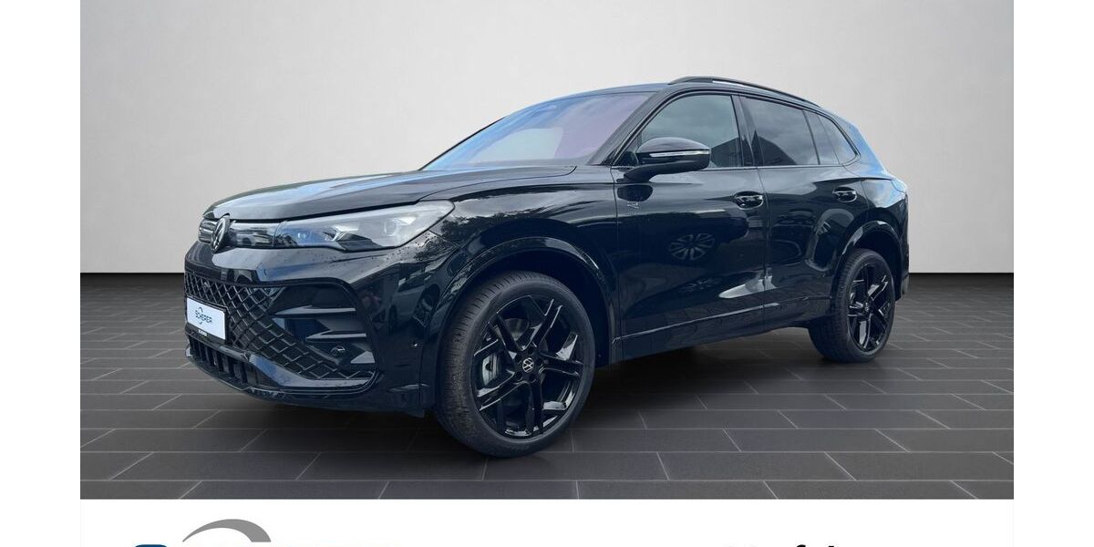 VW Tiguan 8.900 km 58.880 &euro; Neustadt a.d. Weinstraße 67433