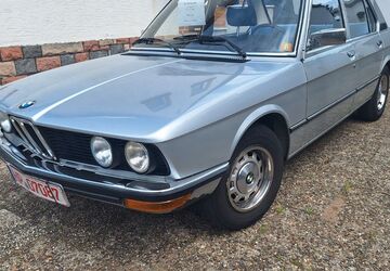 BMW 518 139.000 km 7.999 &euro; Lorsch 64653