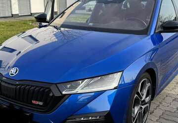 Skoda Octavia 43.900 km 29.200 &euro; Neustadt 67433