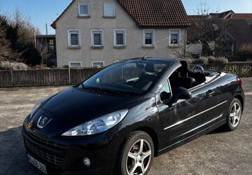 Peugeot 207 165.473 km 3.900 &euro; Beindersheim 67259