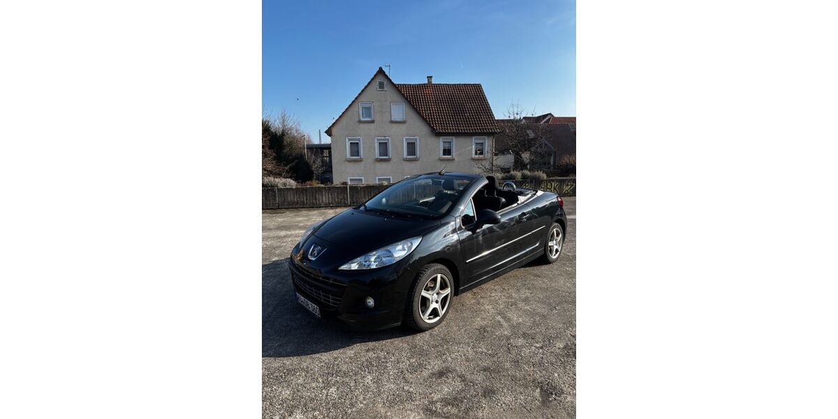 Peugeot 207 165.473 km 3.900 &euro; Beindersheim 67259