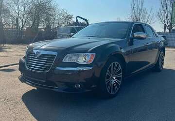 Lancia Thema 99.990 km 13.900 &euro; Worms 67547
