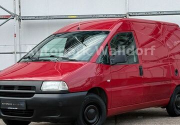 Citroen Jumpy 293.000 km 2.399 &euro; Walldorf 69190