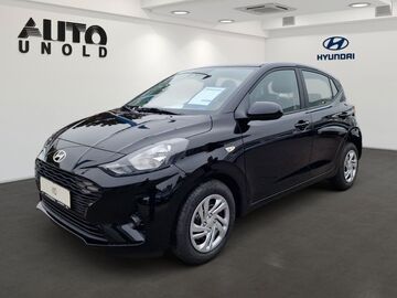 Gebrauchte Hyundai i10
