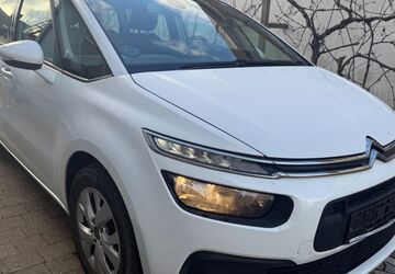 Citroen Grand C4 Picasso / SpaceTourer 148.000 km 8.500 &euro; Weingarten (Pfalz) 67366