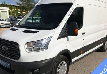 Ford Transit 165.900 km 22.950 &euro; Weinheim 69469
