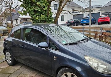 Opel Corsa 170.000 km 2.800 &euro; Ludwigshafen 67061