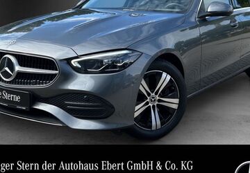 Mercedes-Benz C 220 108.000 km 31.110 &euro; Bensheim 64625
