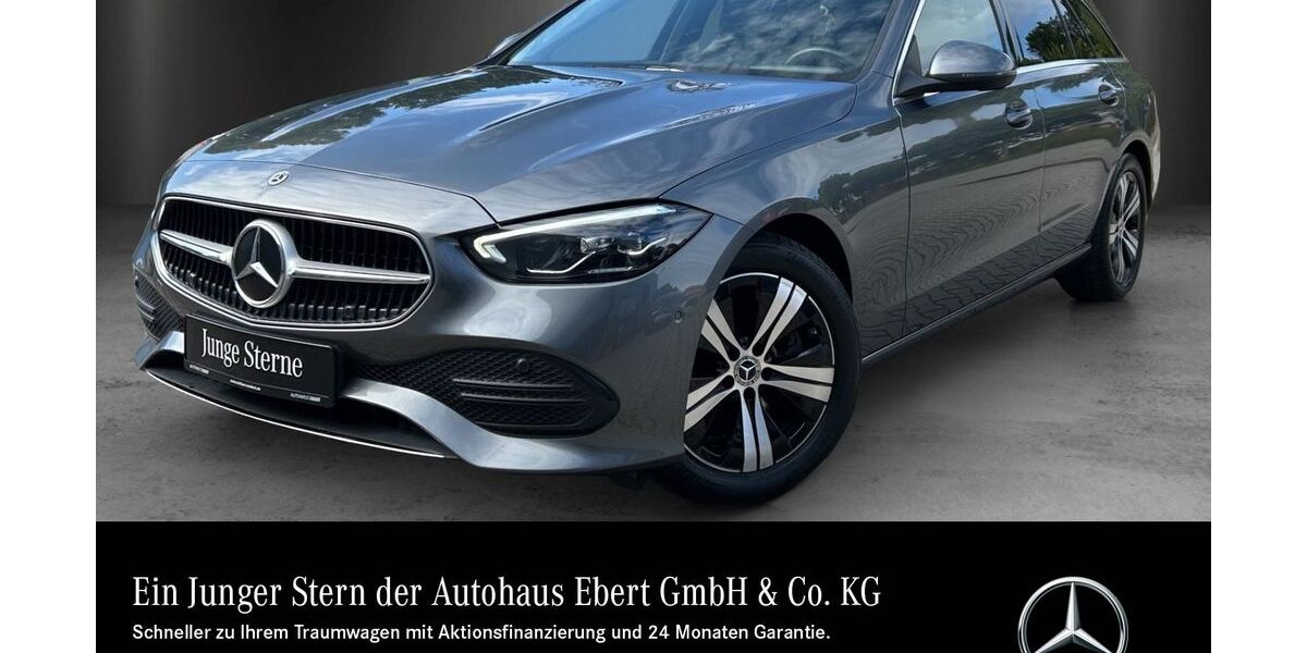 Mercedes-Benz C 220 108.000 km 31.110 &euro; Bensheim 64625