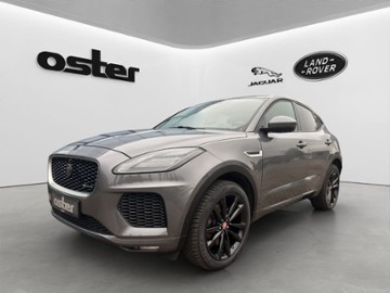 Gebrauchte Jaguar E-Pace