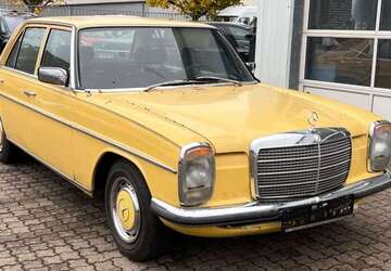 Mercedes-Benz 230 134.000 km 6.990 &euro; Speyer 67346