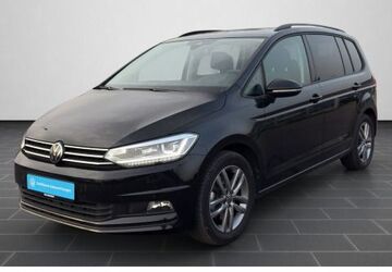 VW Touran 17.800 km 33.280 &euro; Mannheim 68167