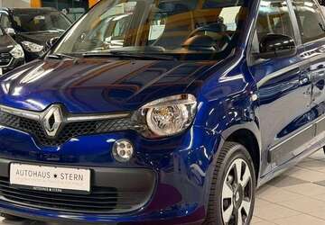 Renault Twingo 74.300 km 7.990 &euro; Mutterstadt 67112