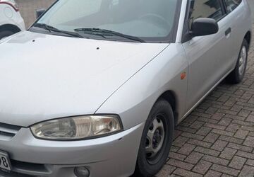 Mitsubishi Colt 83.838 km 1.300 &euro; Rimbach 64668