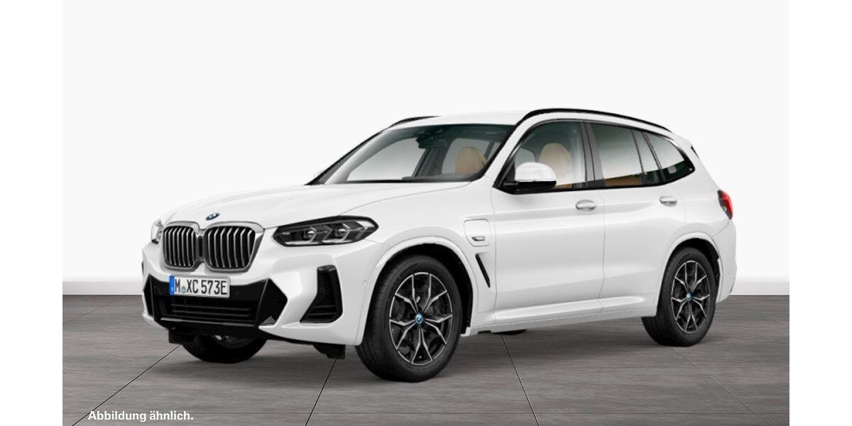 BMW X3 52.855 km 38.970 &euro; Mannheim 68169