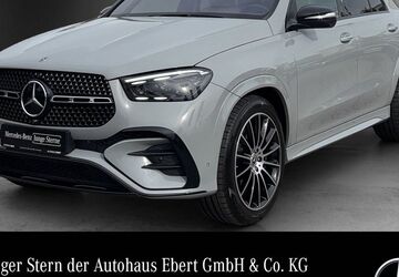 Mercedes-Benz GLE 450 25.000 km 96.330 &euro; Bensheim 64625
