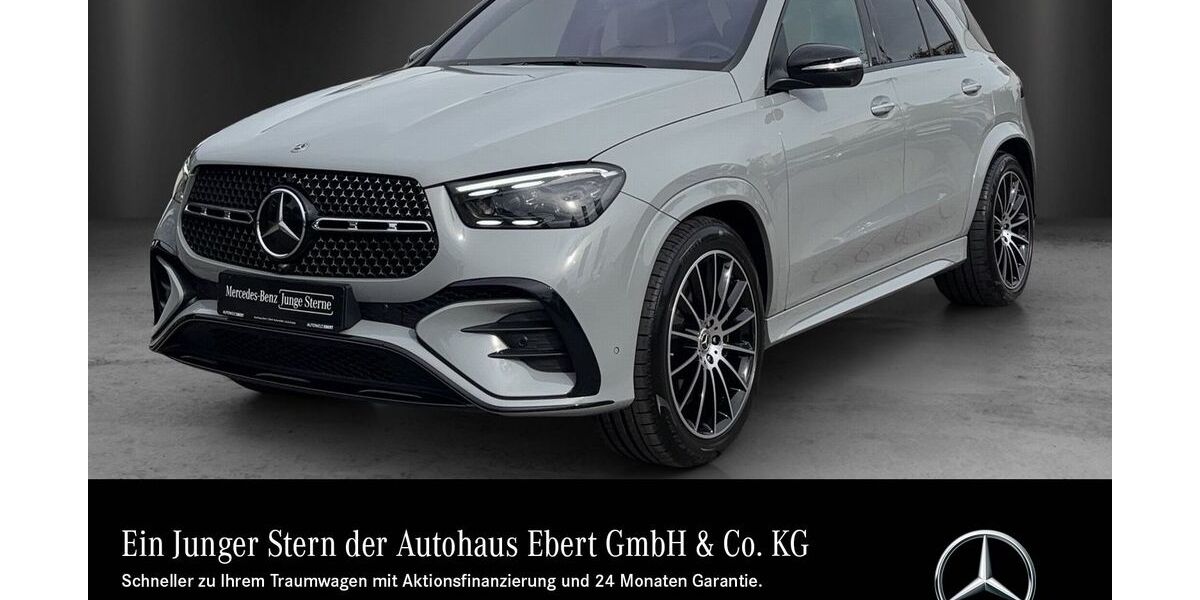 Mercedes-Benz GLE 450 25.000 km 96.330 &euro; Bensheim 64625