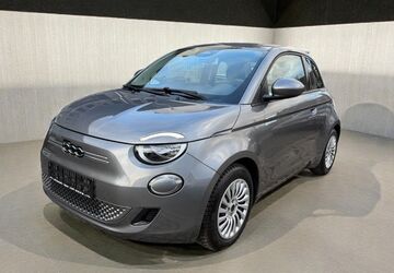 Fiat 500e 10.500 km 11.499 &euro; Speyer 67346