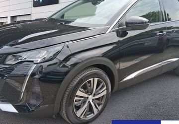 Peugeot 3008 17.073 km 19.930 &euro; Mannheim 68309