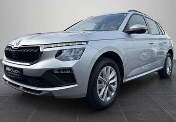 Skoda Kamiq 18.290 km 17.490 &euro; Worms 67547