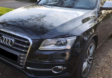 Audi SQ5 220.800 km 19.900 &euro; Brühl 68782