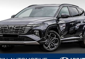 Hyundai TUCSON 41.526 km 29.290 &euro; Mannheim 68307