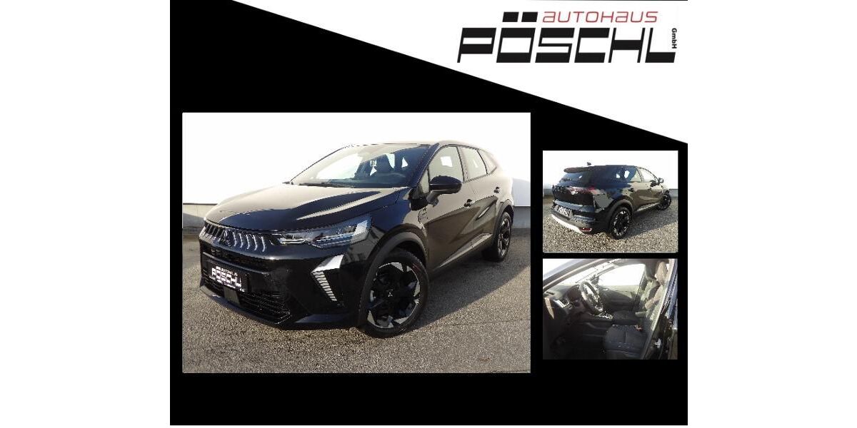 Mitsubishi Grandis 2.500 km 29.990 &euro; Bensheim 64625