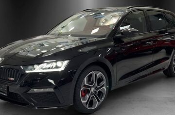 Skoda Octavia 14.999 km 36.890 &euro; Weinheim 69469