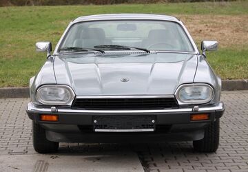 Jaguar XJS 79.500 km 69.999 &euro; Heppenheim (Bergstraße) 64646