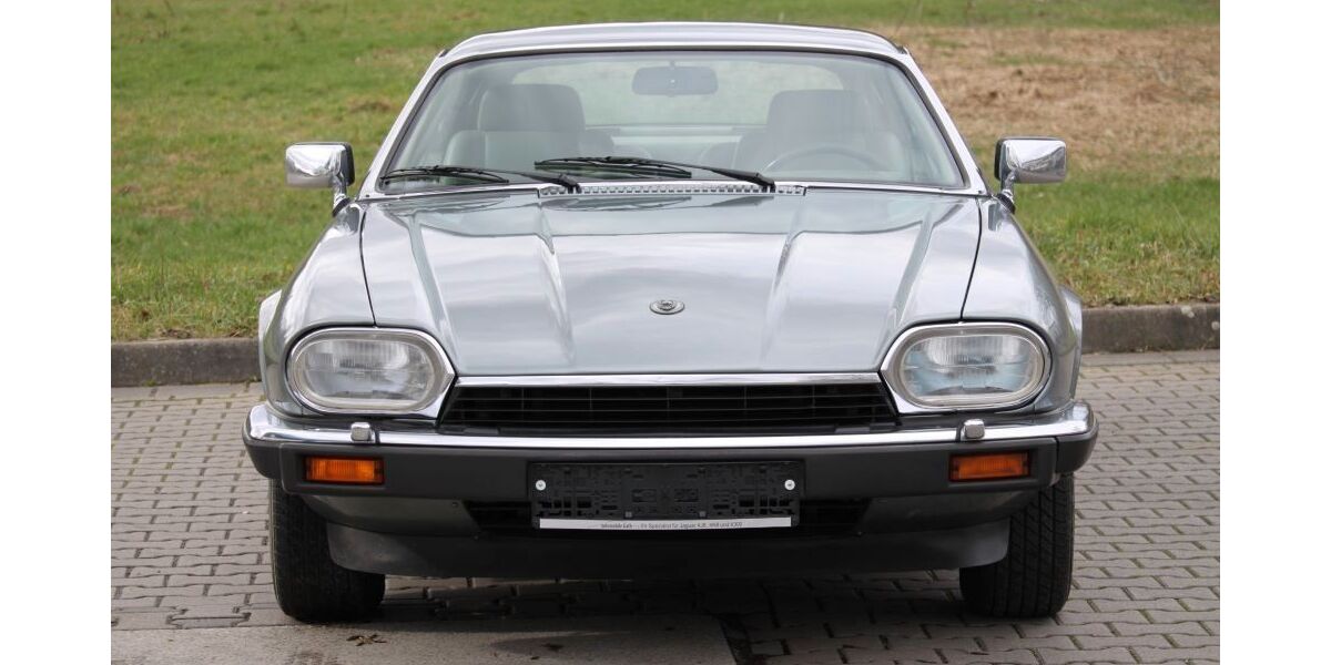 Jaguar XJS 79.500 km 69.999 &euro; Heppenheim (Bergstraße) 64646