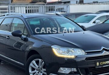 Citroen C5 110.000 km 9.998 &euro; Worms 67547