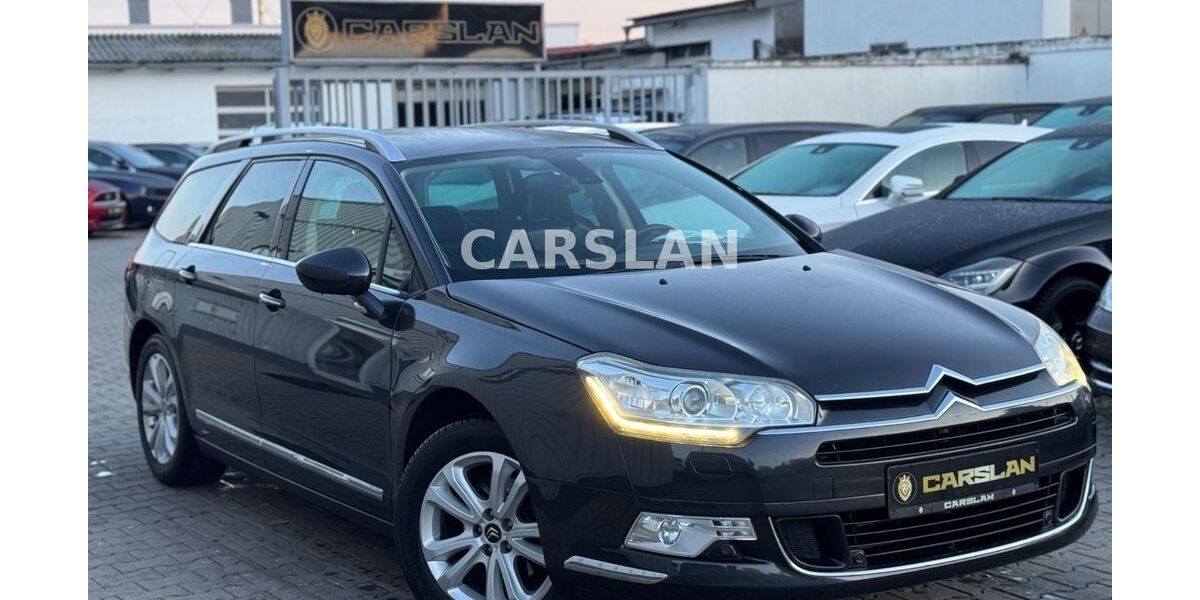 Citroen C5 110.000 km 9.998 &euro; Worms 67547