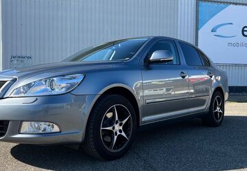 Skoda Octavia 65.156 km 7.499 &euro; hockenheim 68766