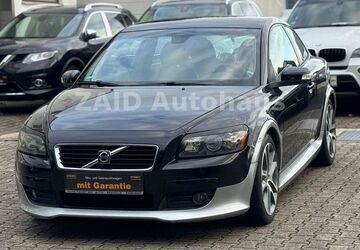 Volvo C30 159.000 km 5.999 &euro; Wiesloch 69168