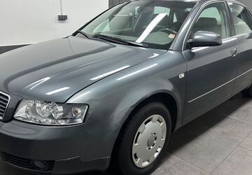 Audi A4 191.700 km 1.200 &euro; Leimen 69181