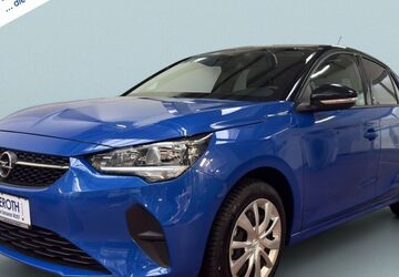 Opel Corsa 6.750 km 20.850 &euro; Worms 67547