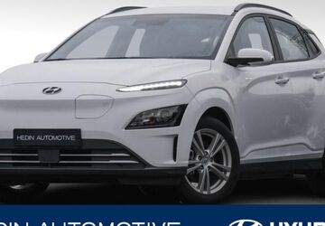 Hyundai KONA Elektro 10.289 km 20.350 &euro; Mannheim 68307