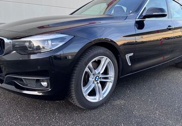 BMW 330 70.000 km 25.480 &euro; Viernheim 68519