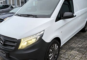 Mercedes-Benz Vito 244.000 km 16.900 &euro; Neustadt 67433