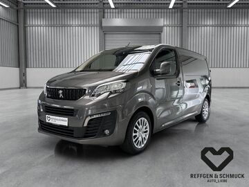 Gebrauchte Peugeot Expert