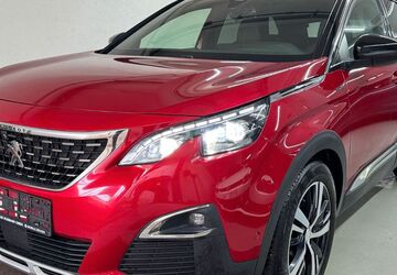 Peugeot 3008 67.234 km 16.999 &euro; LUDWIGSHAFEN AM RHEIN 67071